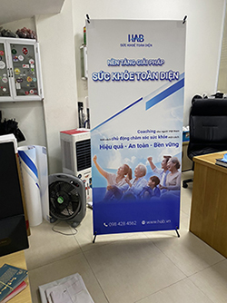 Giá chữ X 80x180 thường